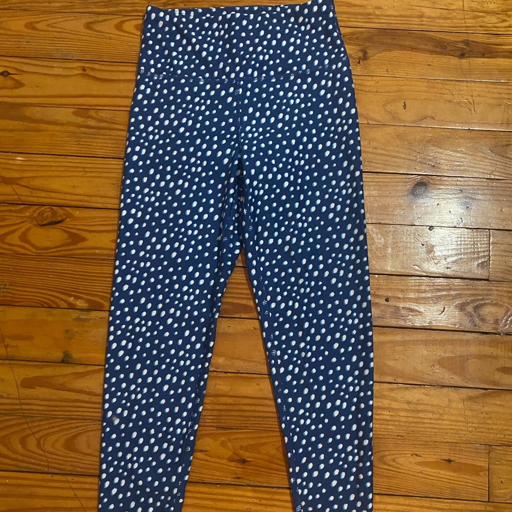 Kyodan printed tights!